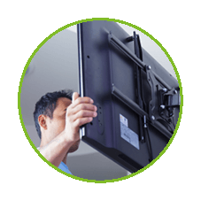 TV Wall Mounting Service
