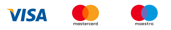 Credit Card Logos